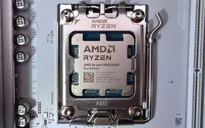 AMD Ryzen 9 9950X3D2 Dual Edition Processor Review