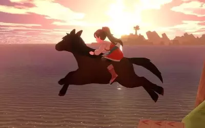 Harvest Moon: Echoes of Teradea Set for September 2026 Release on Switch Consoles