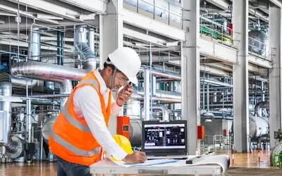 In-Depth Analysis: Eaton Corporation plc's Investment Appeal