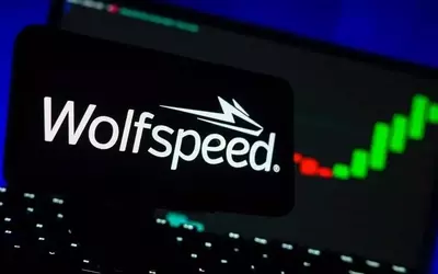 Wolfspeed's Stock Soars on AI Infrastructure Bet and Analyst Optimism