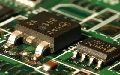 Wolfspeed's Stock: A Strong Buy for Future Growth?