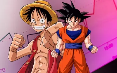 Gundam Series Achieves Record Revenue, Surpassing Dragon Ball and One Piece