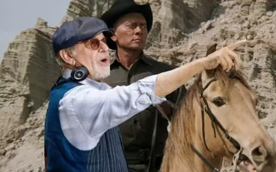 Koepp Dispels Spielberg's Westworld Reboot Rumors