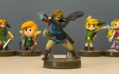 Comprehensive Guide to Amiibo Rewards in Zelda: Tears of the Kingdom