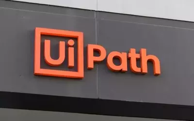 UiPath Stock Experiences Decline Amid AI Competition Concerns