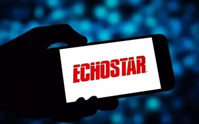 EchoStar Stock Ascends Following FCC Spectrum Sale Approvals
