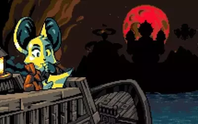Mina the Hollower: Acclaimed Previews and Anticipated Release