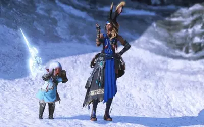 Mastering Glamour in Final Fantasy 14: A Comprehensive Guide