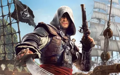 Ubisoft Announces Assassin's Creed Treasure Hunt with a $500,000 Prize