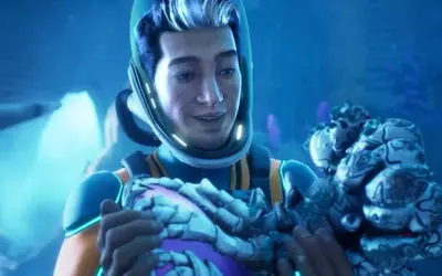 Subnautica 2 Console Commands: Unlocking God Mode, Blueprints, and Resource-Free Crafting in Early Access
