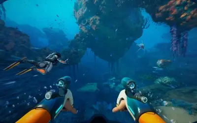 Optimizing Subnautica 2: Boost Your Frame Rate with Key Settings Adjustments