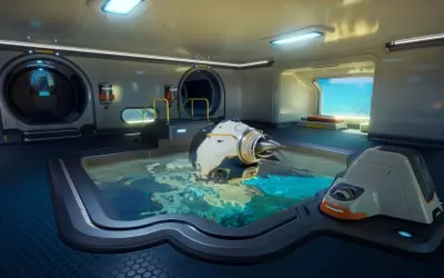 Mastering the Tadpole in Subnautica 2: A Comprehensive Guide to Locating and Constructing Your Aquatic Vehicle
