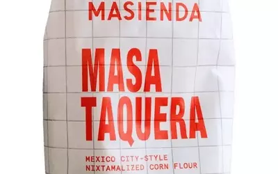 Masienda's Masa Taquera: Elevating Homemade Tortillas to Taqueria Standards