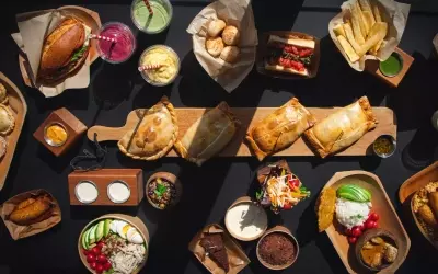 Oklahoma's Route 66: A Culinary Journey Through History and Innovation