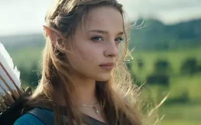 The Legend of Zelda Live-Action Film Shifts Release Date to April 2027