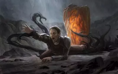 Dungeons & Dragons 'Dungeon Masters' Reveals Critical Rule Changes for Dark Gifts in 'Ravenloft: The Horrors Within'