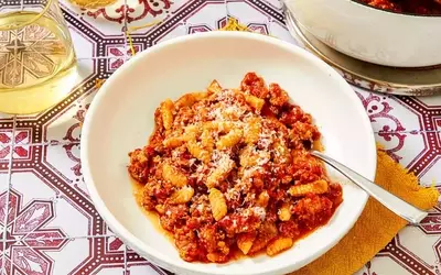 Serious Eats Editors' Top Italian Recipes