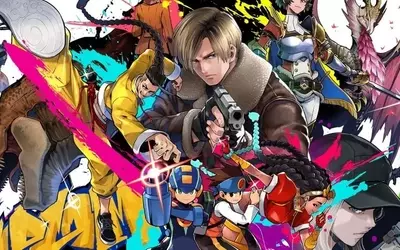 Capcom's Future Strategy: Nurturing Iconic Franchises and Introducing New IPs