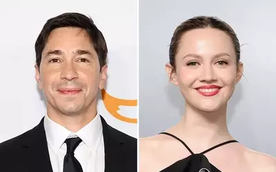Actors Justin Long and Iris Apatow to star in Killer Bee Survival Thriller 'Stung'