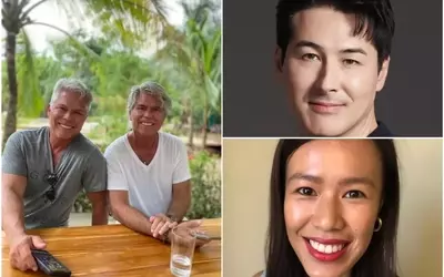 Horror Maestros Behind 'The Conjuring' Join Night Market Studios for Asian Genre Expansion