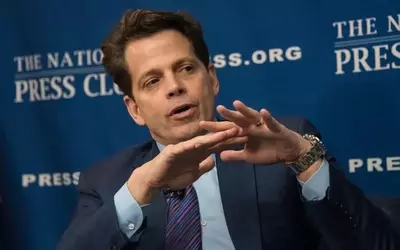 Scaramucci: Bitcoin's Adoption Path Mirrors Tech Giants, Undervaluation Impossible