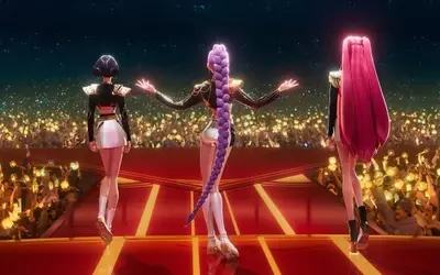 Netflix's KPop Demon Hunters Live Tour: Unveiling the Enigma