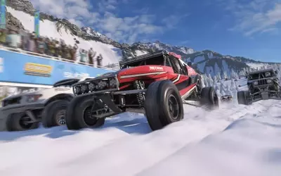 Forza Horizon 6 Global Release Schedule and Preload Details