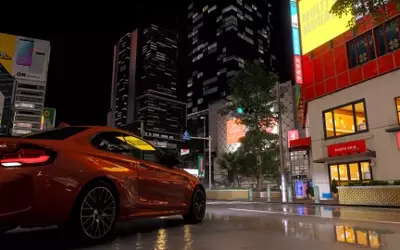 Forza Horizon 6 Ray Tracing: A Visual Disappointment