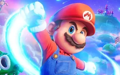 Universal Pictures Confirms Digital and Physical Release Dates for 'The Super Mario Galaxy Movie'