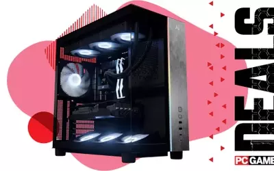 Unbeatable Value: Andromeda Insights Gaming PC with RTX 5080 and Intel Core Ultra 5 250KF Plus