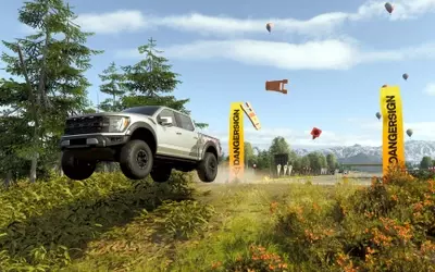 Forza Horizon 6 PC Performance Analysis: Navigating CPU Intensity and Ray Tracing's Impact
