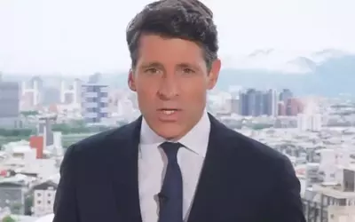 CBS Anchor Tony Dokoupil Halts Live Broadcast Due to Crew Member's Medical Emergency
