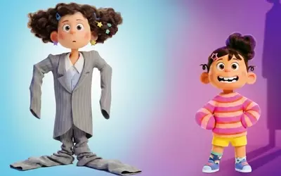 Sola Media Acquires Global Rights for Animated Feature 'Fast Forward', Unveils Footage at Cannes Market