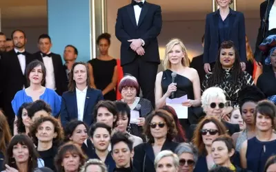 Cannes Film Festival: Women Directors Face Persistent Challenges
