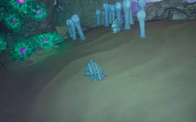 Subnautica 2 Silver Location Guide