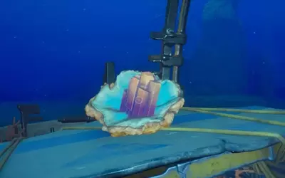 A Guide to Locating Lithium in Subnautica 2