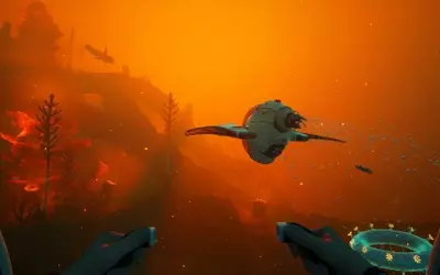 Mastering Oxygen Management in Subnautica 2