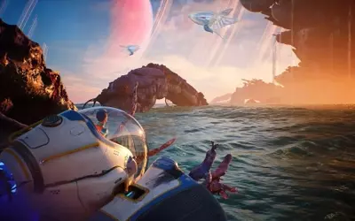 Subnautica 2 Achieves Million-Unit Sales Milestone in First Hour of Early Access