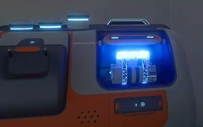 Mastering Titanium Ingot Production in Subnautica 2