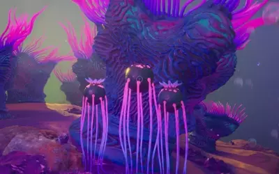 Obtain Strong Acid in Subnautica 2