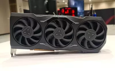 AMD FSR 4.1 Upscaling Coming to RX 7000 and 6000 Series GPUs