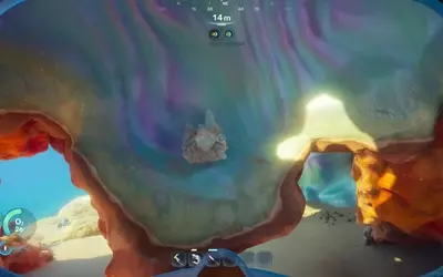 Subnautica 2: Essential Quartz Acquisition Guide