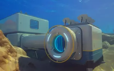 Mastering Room Construction in Subnautica 2