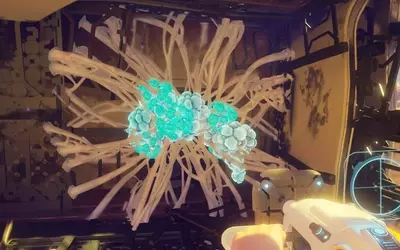 Mastering Bloom Biofilm Removal in Subnautica 2
