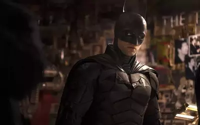 New Cast Members and Returning Faces Confirmed for 'The Batman Part II'