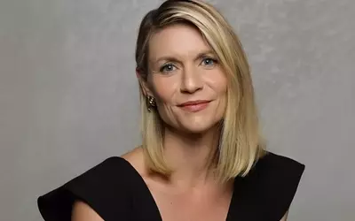 Claire Danes to Receive Prestigious Gotham Television Performer Tribute