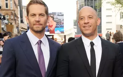 Vin Diesel's Emotional Tribute to Paul Walker at Cannes 2026 'Fast & Furious' Screening