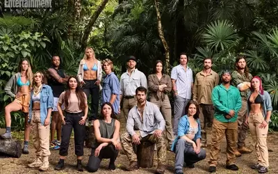 Netflix's 'Outlast: The Jungle' Shifts to Panama for Season 2 with New Cast and Intense Challenges