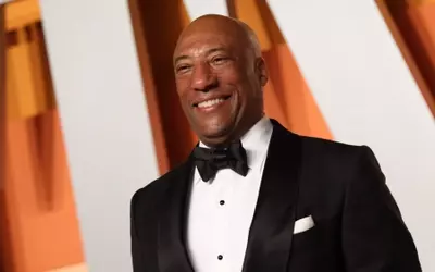 Byron Allen's Vision: From BuzzFeed Acquisition to Starz Control