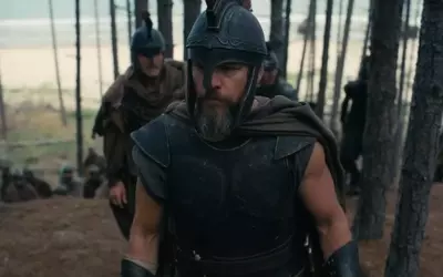 Nolan's 'The Odyssey': A Deeper Look Beyond the Trailer's Simplicity